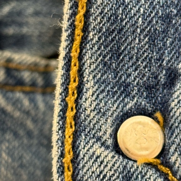 Levi’s 501 100% cotton 32 - Picture 2 of 11